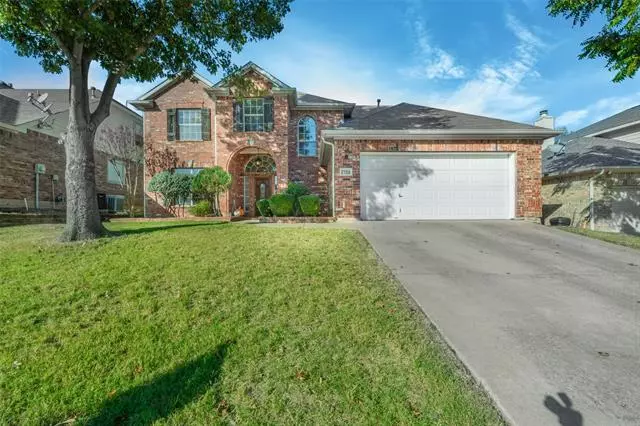 Grand Prairie, TX 75052,2728 Castlecove Drive