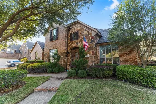 Frisco, TX 75035,6699 Wild Creek Drive