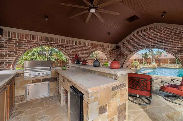 Mckinney, TX 75071,1105 Tuscany Court