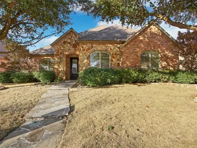 Frisco, TX 75033,1366 San Andres Drive