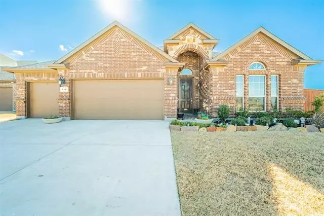 Fort Worth, TX 76131,416 Palmito Ranch Road