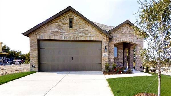 2421 Doncaster Drive, Forney, TX 75126