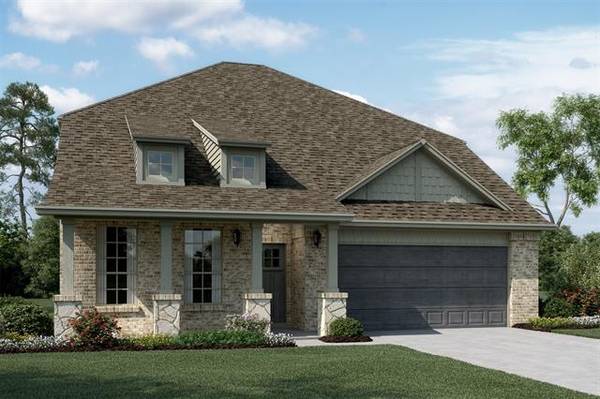 901 Hopper Lane, Van Alstyne, TX 75495