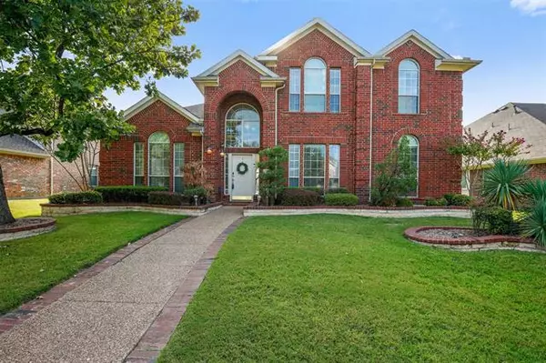 13042 Bugatti Drive, Frisco, TX 75033