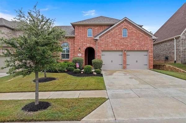 9217 Kaitlyn Court, Lantana, TX 76226