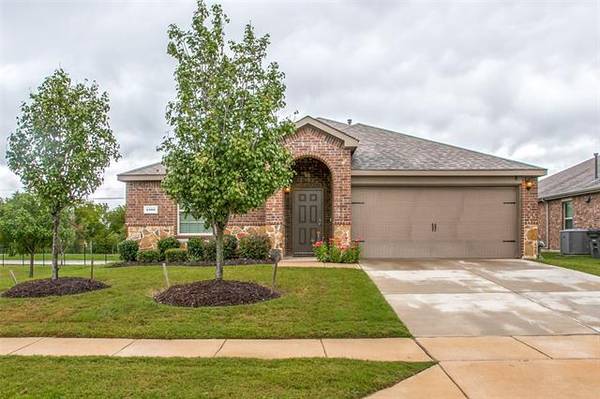 1502 Meadow Creek Drive, Princeton, TX 75407