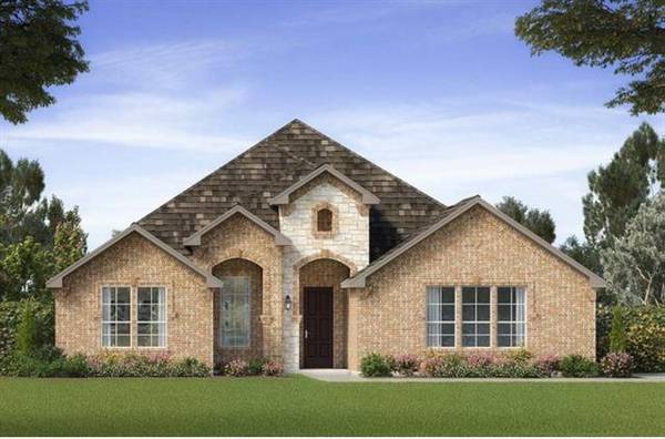 421 KINNERTON Court, Midlothian, TX 76065