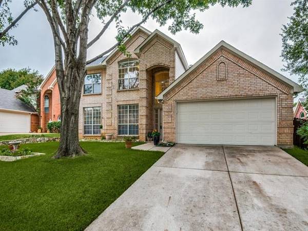 2317 Hickory Leaf Lane, Flower Mound, TX 75022