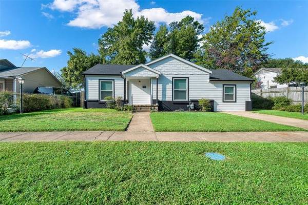 103 Wade, Terrell, TX 75160