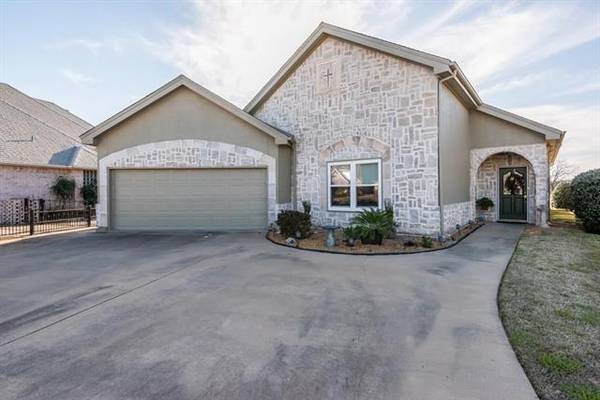 9508 Nutcracker Court, Granbury, TX 76049