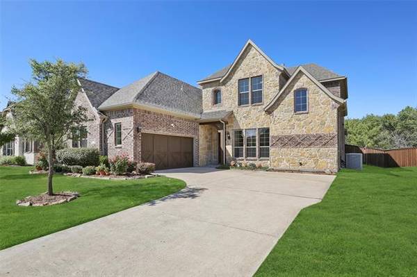 1018 Calm Crest Drive, Rockwall, TX 75087