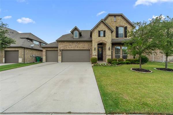 3421 Sequoia Lane, Melissa, TX 75454