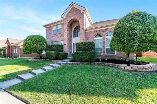 Mckinney, TX 75070,3019 Trailwood Drive