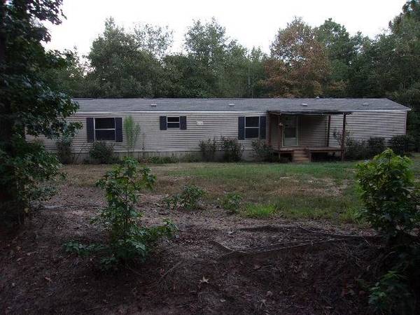 276 County Road 4579, Winnsboro, TX 75494