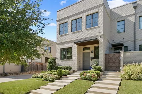 3636 Tulsa Way,  Fort Worth,  TX 76107