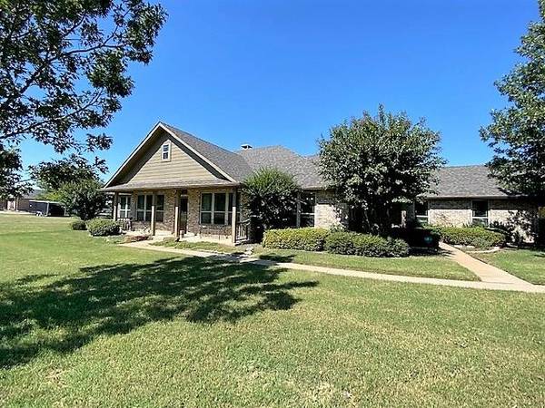 1254 Chandler Circle, Prosper, TX 75078