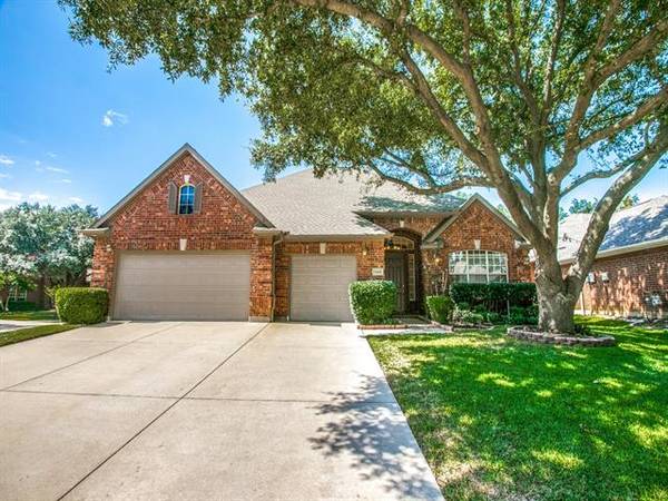 3401 Devonshire Court, Flower Mound, TX 75022