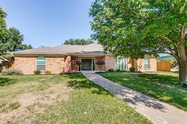 14914 Spring Creek Road, Dallas, TX 75248