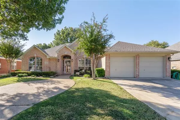 Fort Worth, TX 76137,3528 Stone Creek Lane S