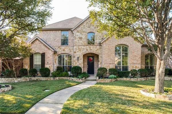 1543 San Andres Drive, Frisco, TX 75033