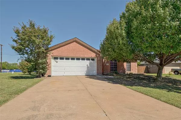 101 Cloudcroft Drive, Wylie, TX 75098