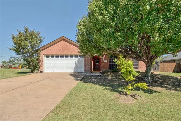 Wylie, TX 75098,101 Cloudcroft Drive