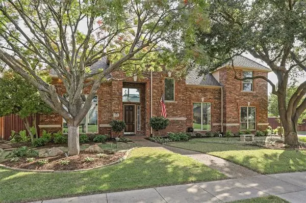 Plano, TX 75025,3716 Morning Dove Drive