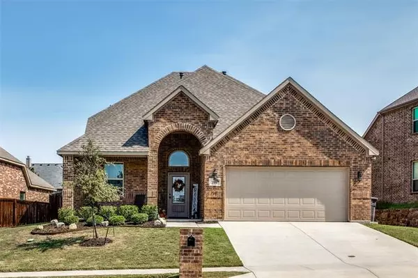 249 Soaring Hills Boulevard, Fort Worth, TX 76108