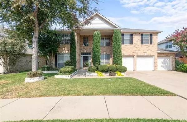 Fort Worth, TX 76123,8317 Summer Park Drive