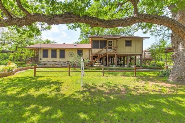 7084 Horseshoe Bend, Weatherford, TX 76087