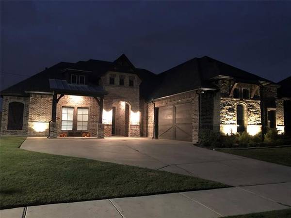 3101 Newsom Ridge Drive, Mansfield, TX 76063