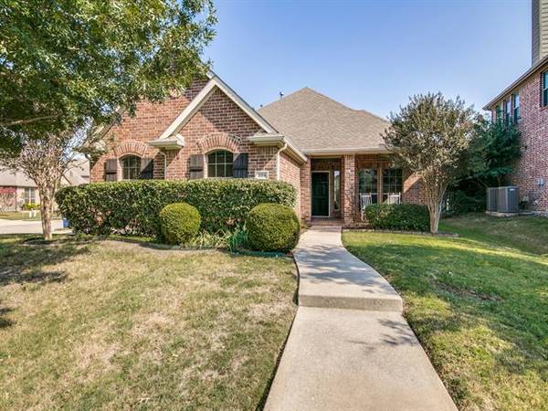 394 Florence Drive, Fate, TX 75087