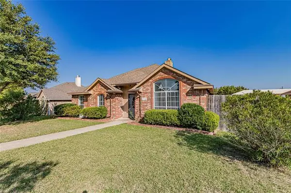 Mesquite, TX 75149,1524 Doris Drive