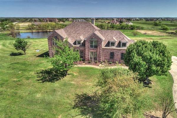 3473 N Preston Lakes Drive, Celina, TX 75009