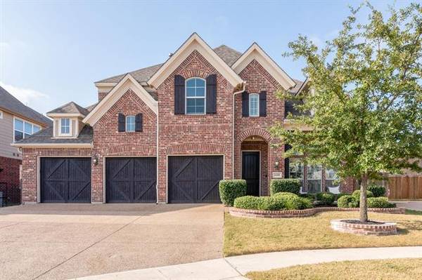 4408 Cirrus Lane, Fort Worth, TX 76262