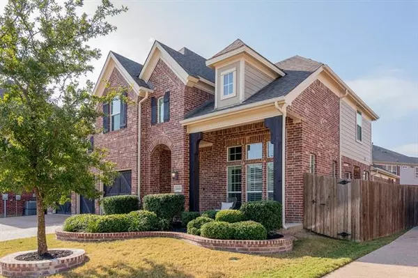 Fort Worth, TX 76262,4408 Cirrus Lane