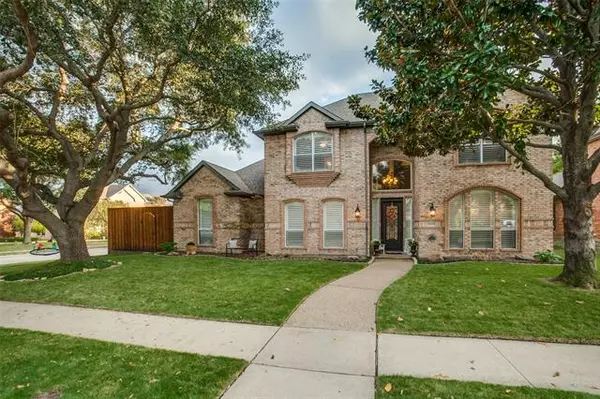 Plano, TX 75025,3200 Uxbridge Lane