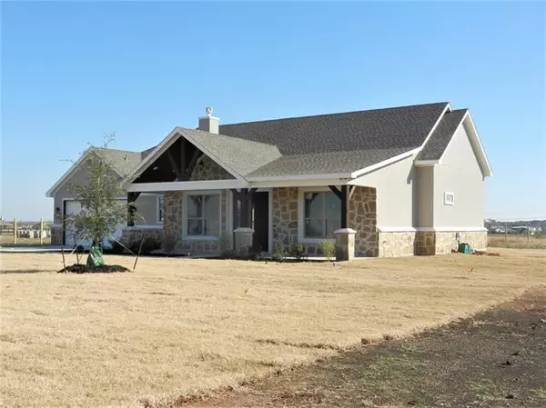 Joshua, TX 76058,6012 Berry Ridge Lane