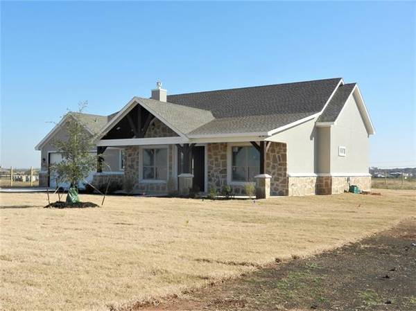 6012 Berry Ridge Lane, Joshua, TX 76058