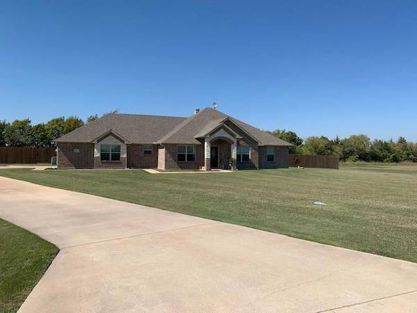 3825 Tower Circle, Nevada, TX 75173