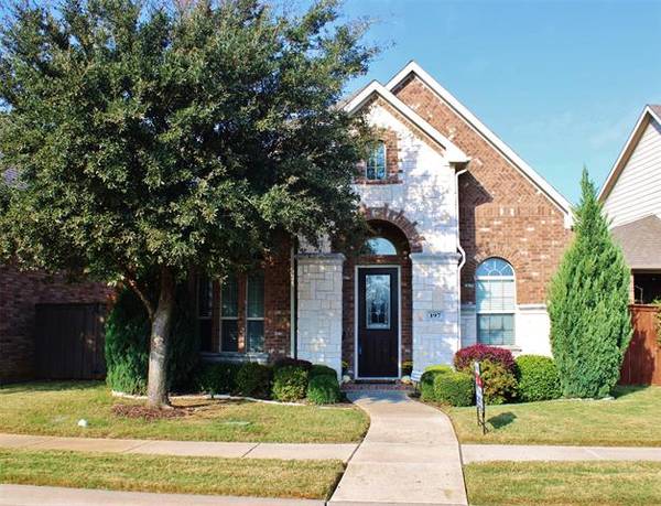 197 Carrington Lane, Lewisville, TX 75067