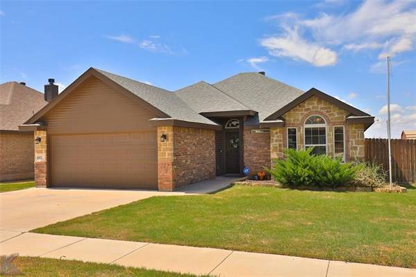 4802 Big Bend Trail, Abilene, TX 79602