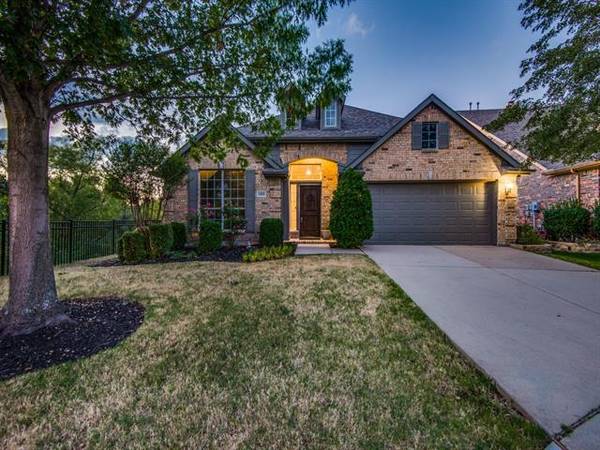 2400 Streamside Court, Frisco, TX 75036