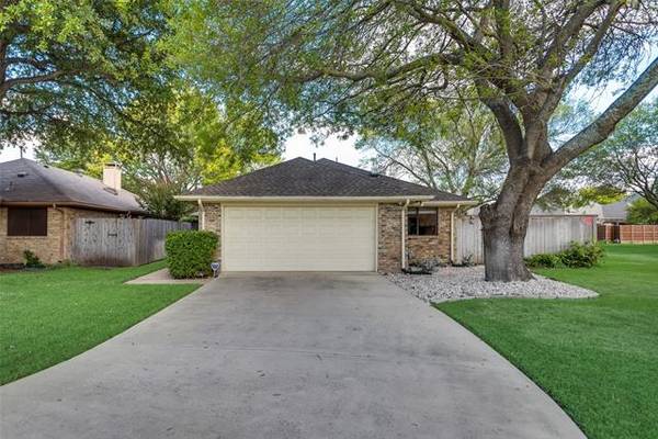 3804 Arizona Place, Plano, TX 75023