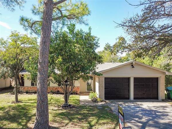 2308 Westwood Drive, Denton, TX 76205