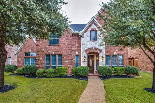 13177 Bavarian Drive, Frisco, TX 75033