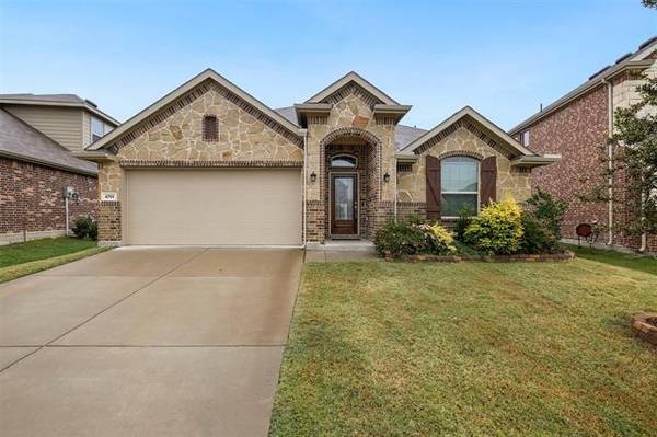 4701 Ray Roberts Drive, Frisco, TX 75036