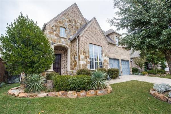 643 Brookstone Drive, Irving, TX 75039