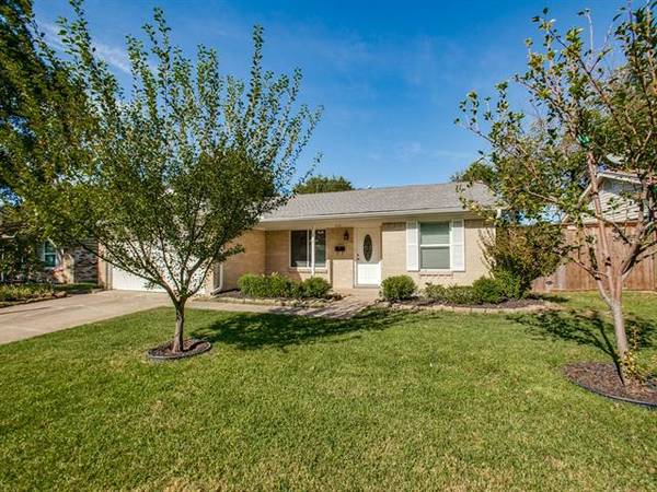 612 Cambridge Drive, Richardson, TX 75080