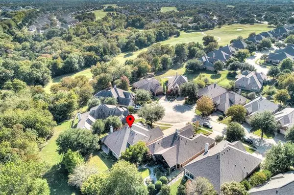 Fairview, TX 75069,605 Pelican Hills Drive